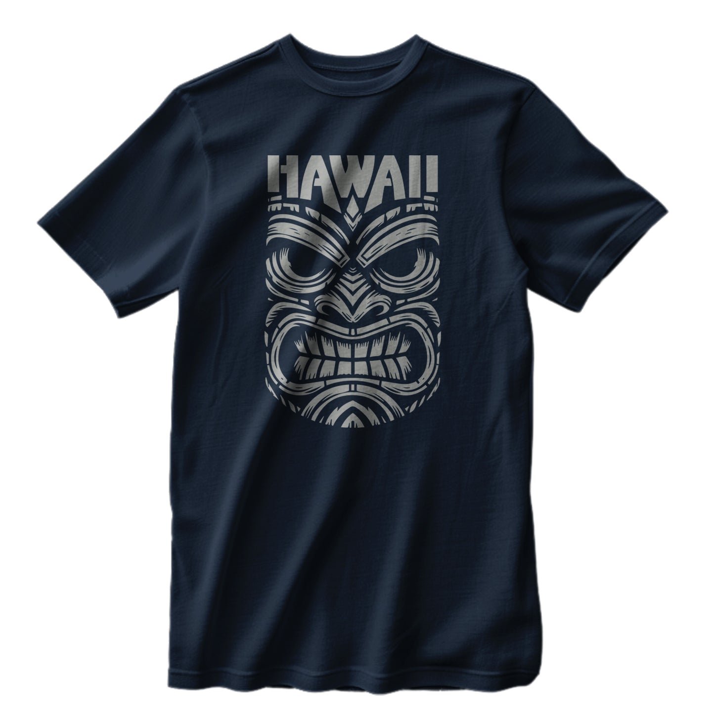 Mad Tiki Hawaii T-Shirt