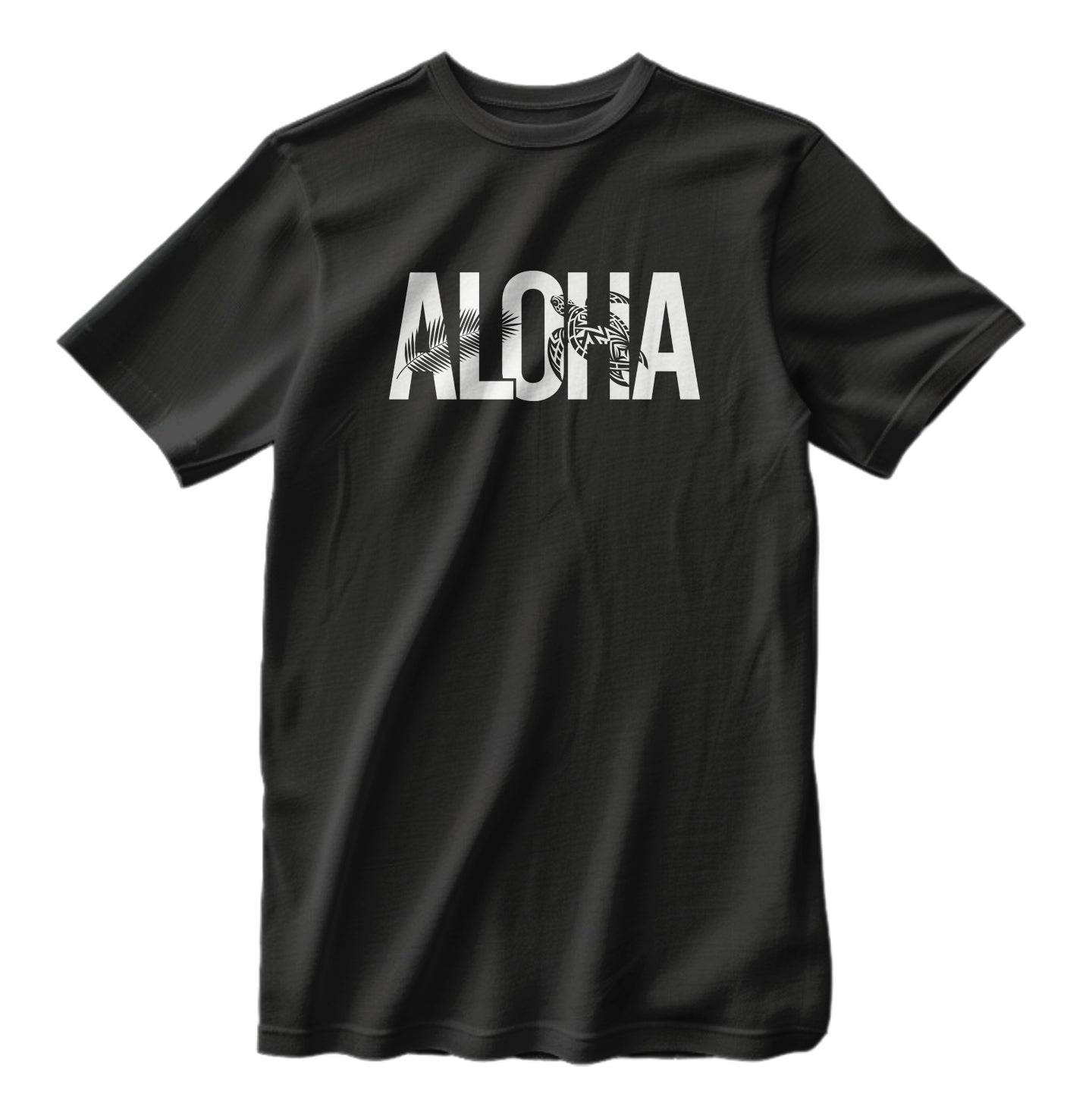 Aloha Hawaii Retro Unisex Classic T-Shirt