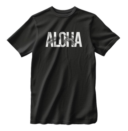 Aloha Hawaii Retro Unisex Classic T-Shirt