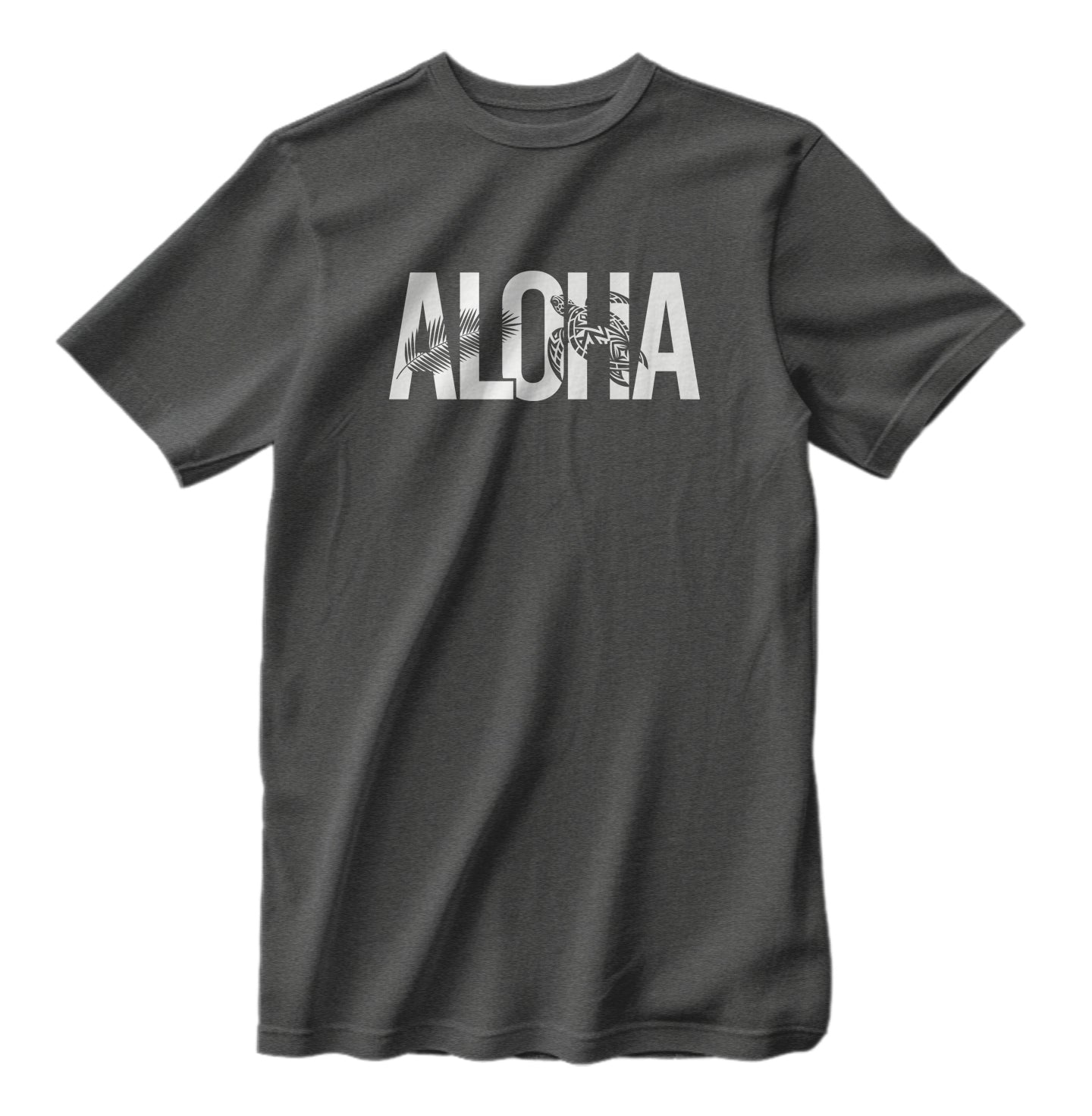 Aloha Hawaii Retro Unisex Classic T-Shirt