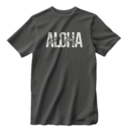Aloha Hawaii Retro Unisex Classic T-Shirt
