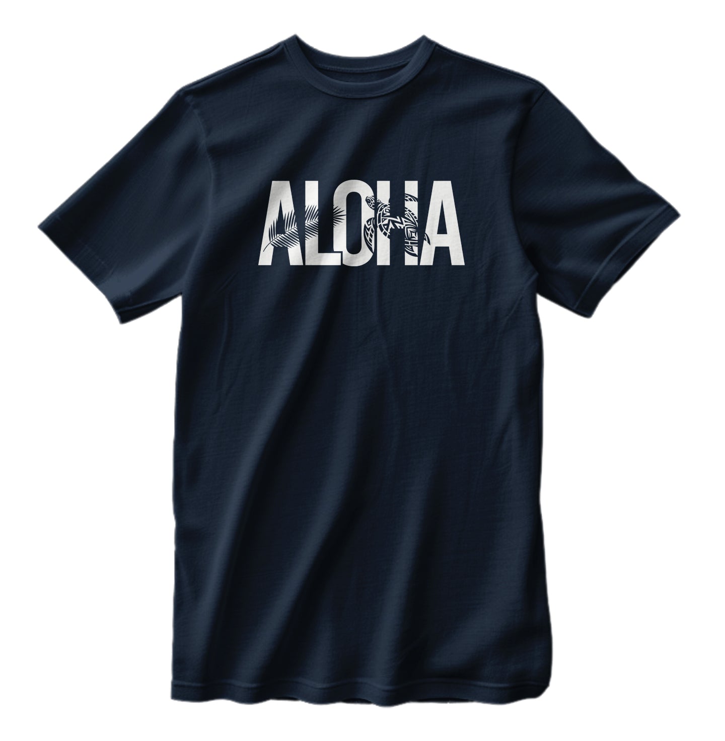 Aloha Hawaii Retro Unisex Classic T-Shirt