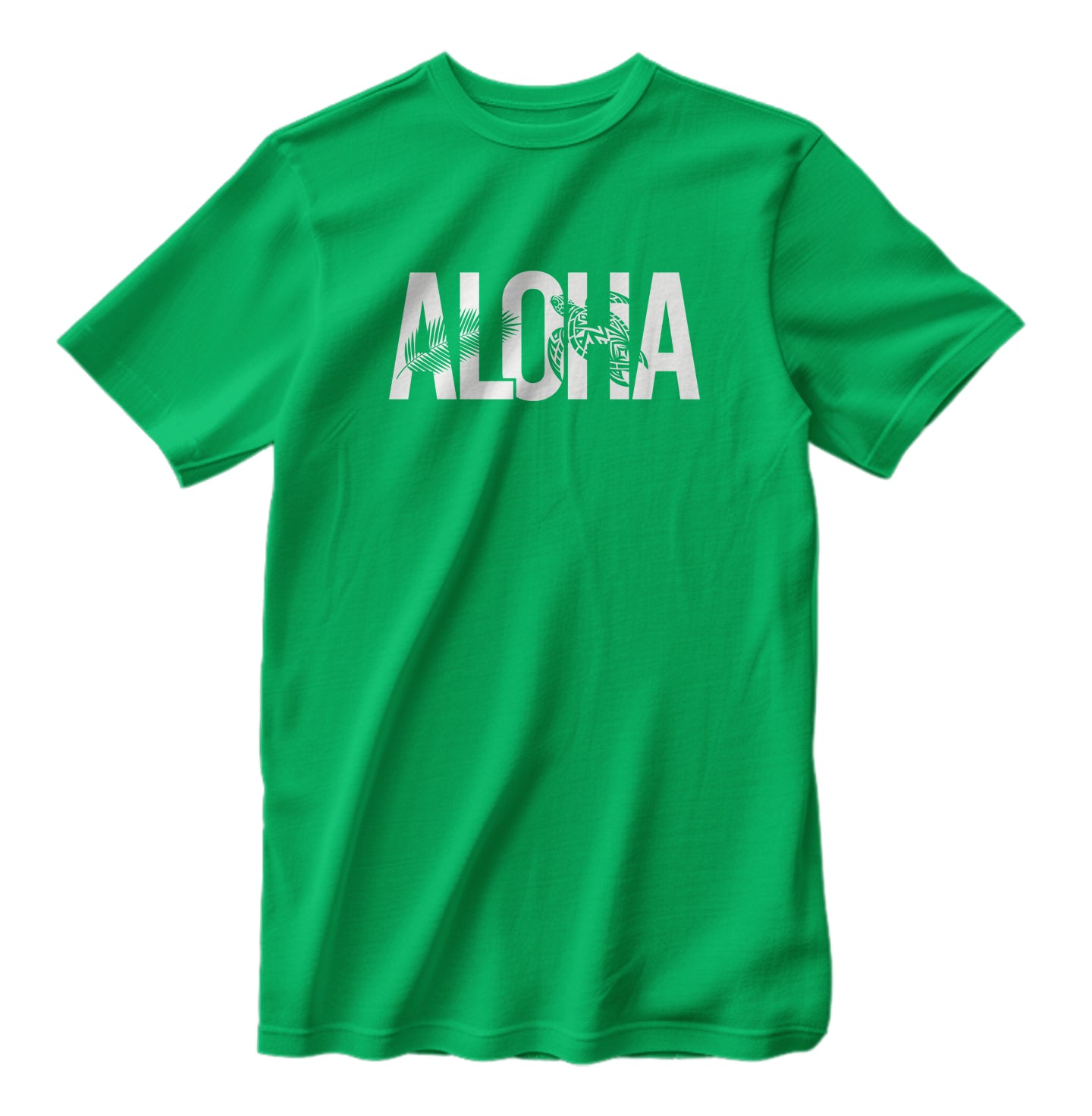 Aloha Hawaii Retro Unisex Classic T-Shirt