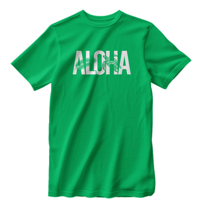 Aloha Hawaii Retro Unisex Classic T-Shirt