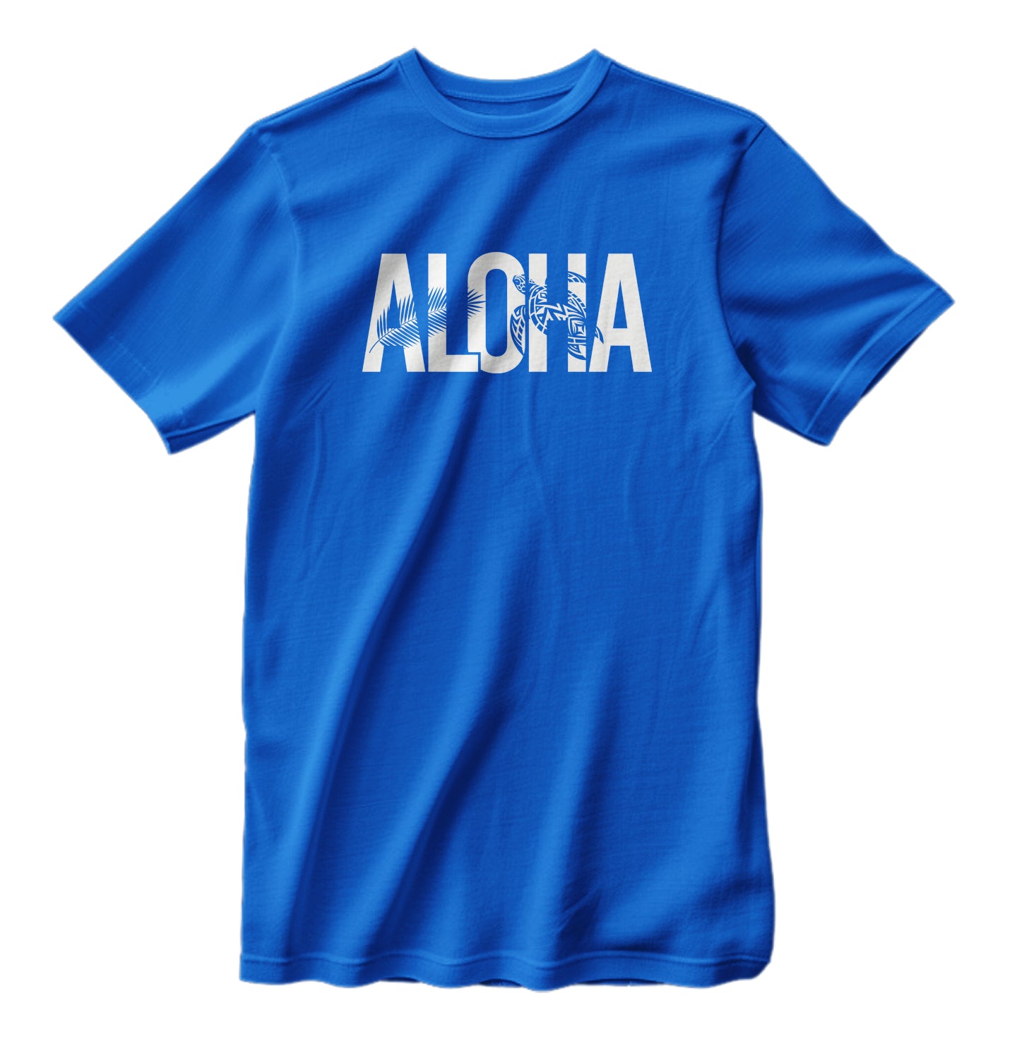 Aloha Hawaii Retro Unisex Classic T-Shirt