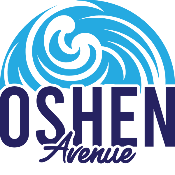OSHEN AVENUE