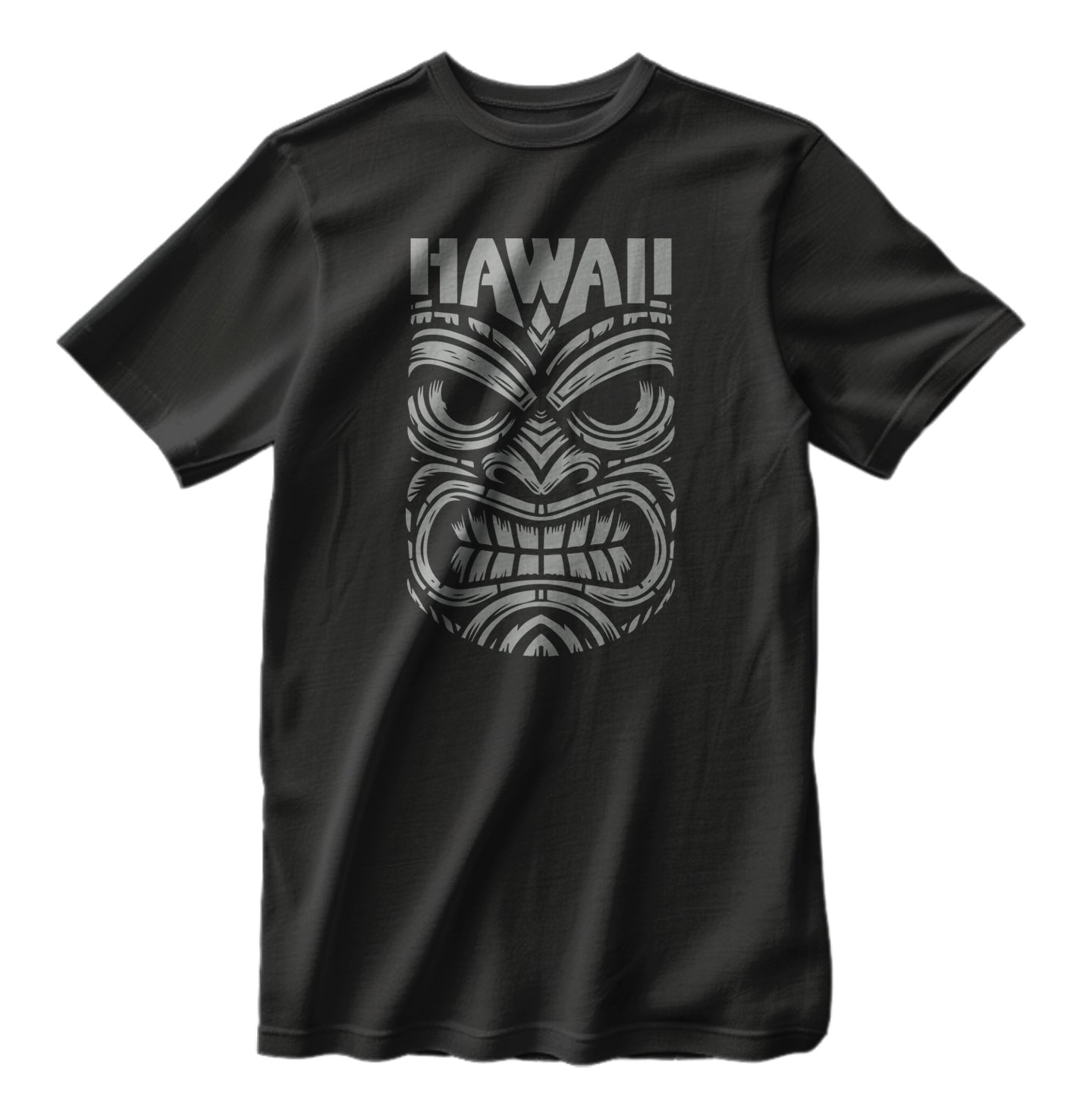 Mad Tiki Hawaii T-Shirt